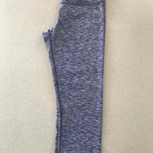 RBX crop workout pants